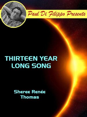 cover image of Thirteen Year Long Song